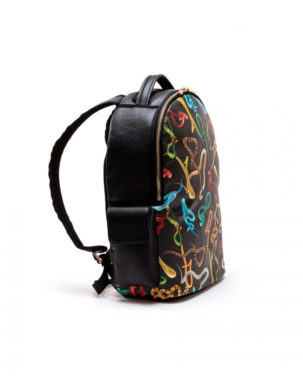 Rucksack Snakes