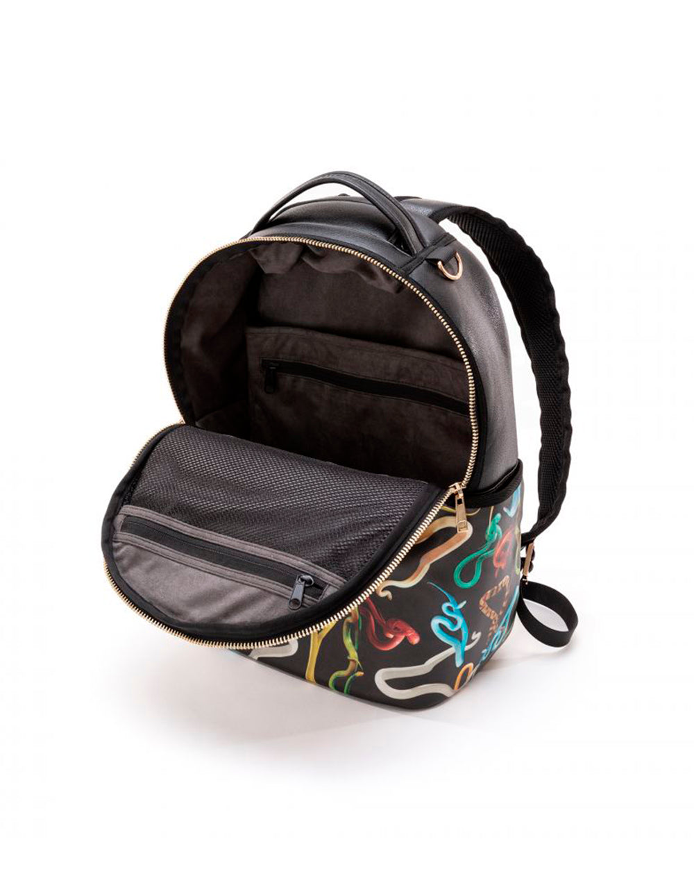 Rucksack Snakes