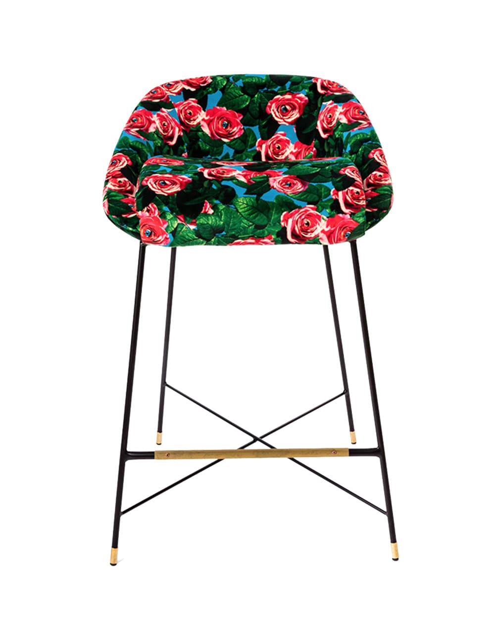 high-stool-roses